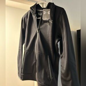 Youth under armour boys hoodie